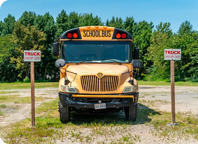 American Fleet Service Truck Repair Services 6