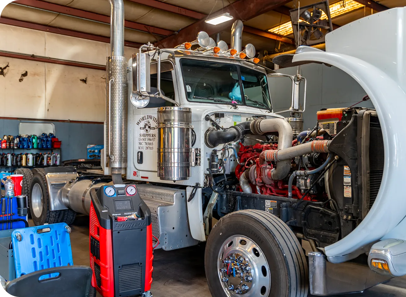 AmericanFleetServiceWebsitePhoto 11