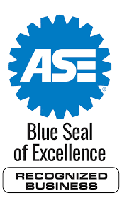 Blue Seal of Excellence